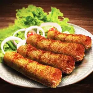 Fried-Snacks