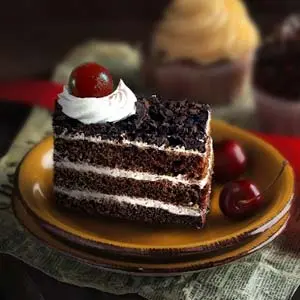 pastry