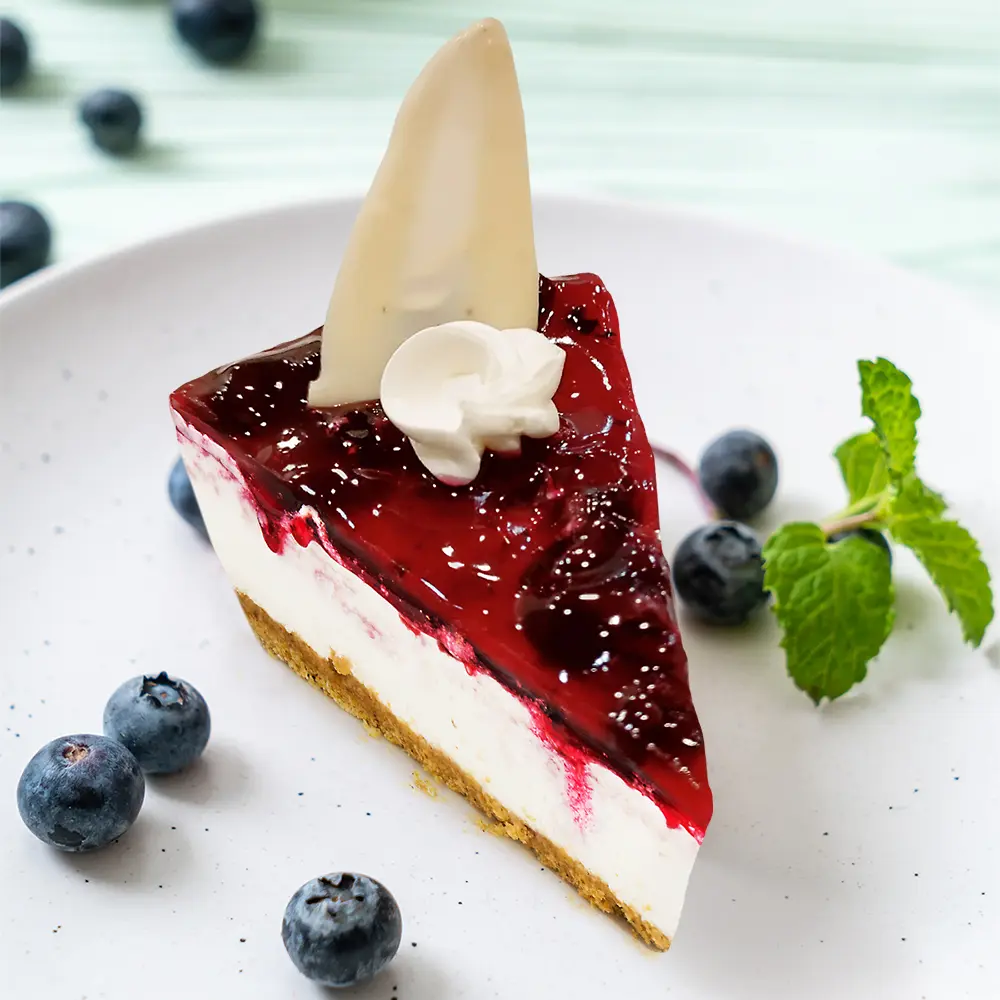 Lemon Cake